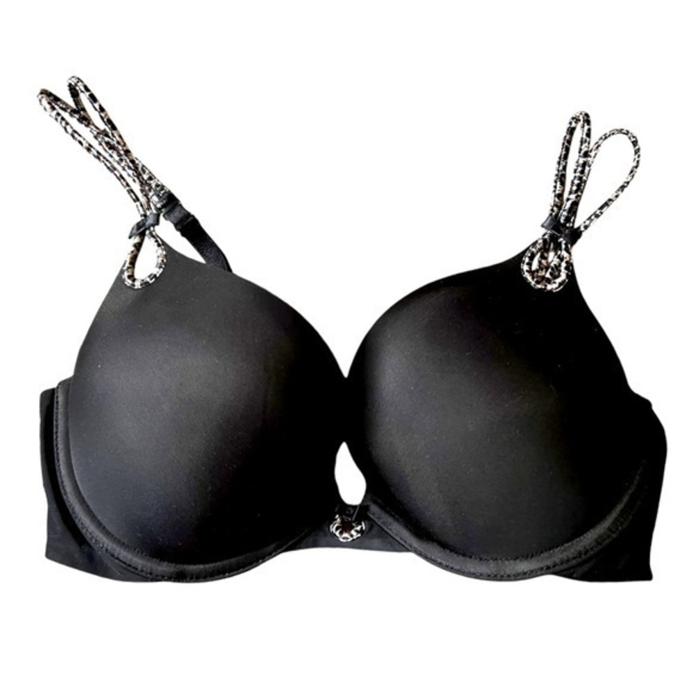 ▶️ Victoria’s Secret ◀️ Sexy Little Things  Push-Up Bra 34 B